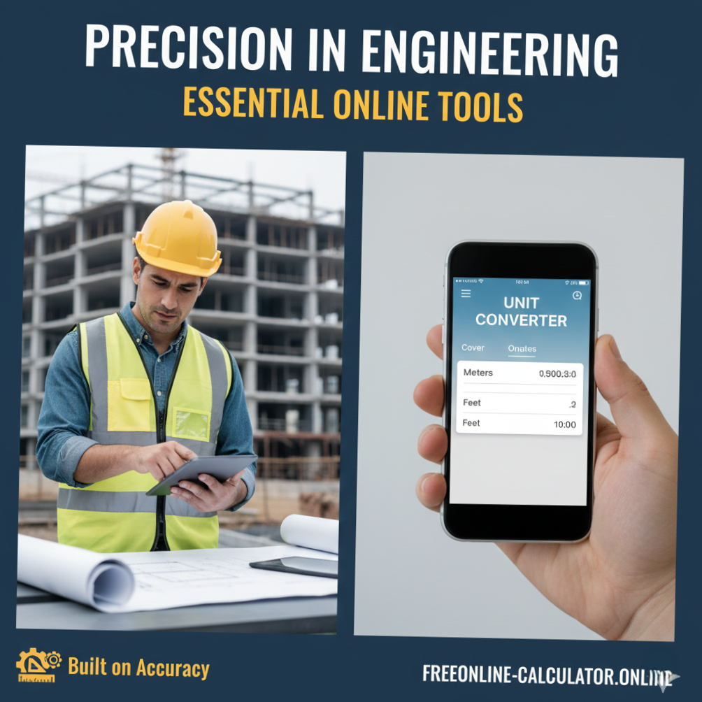 Essential Online Tools