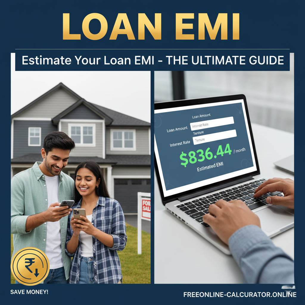 Loan EMI