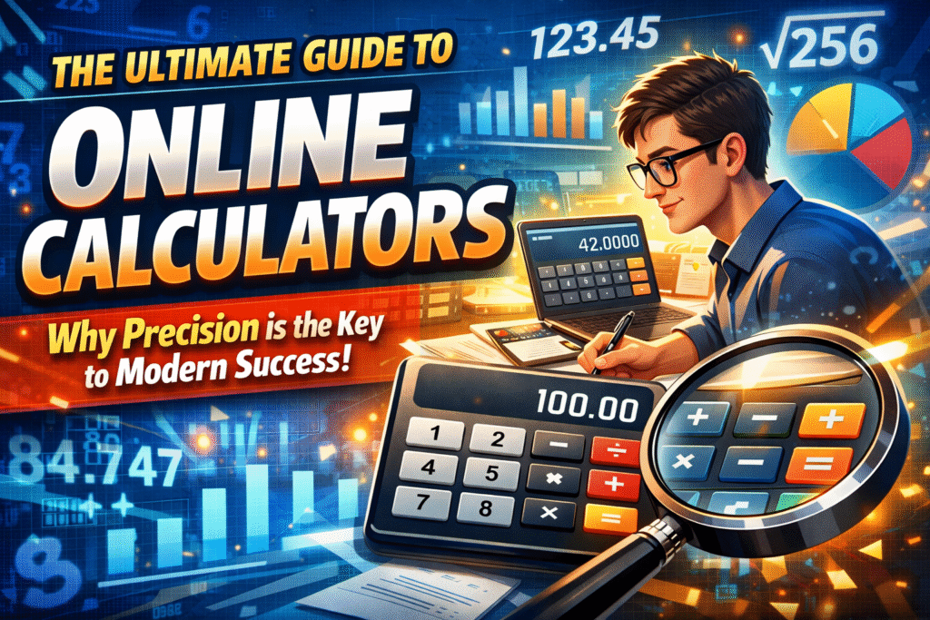 Key to Modern Success