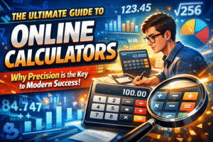 Key to Modern Success